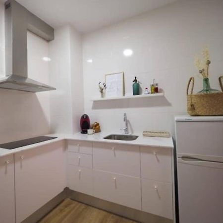 סנט הילארי סקלם Apartaments Sa Calm Sant Miquel De Les Formigues מראה חיצוני תמונה