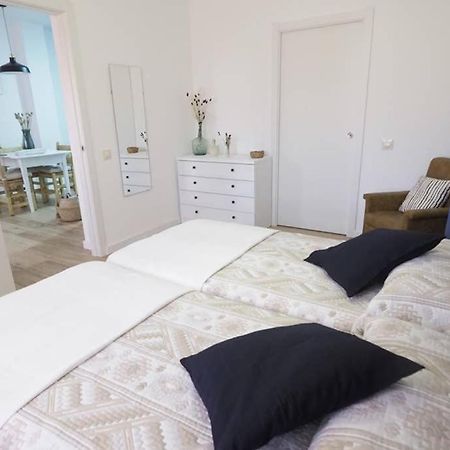 סנט הילארי סקלם Apartaments Sa Calm Sant Miquel De Les Formigues מראה חיצוני תמונה