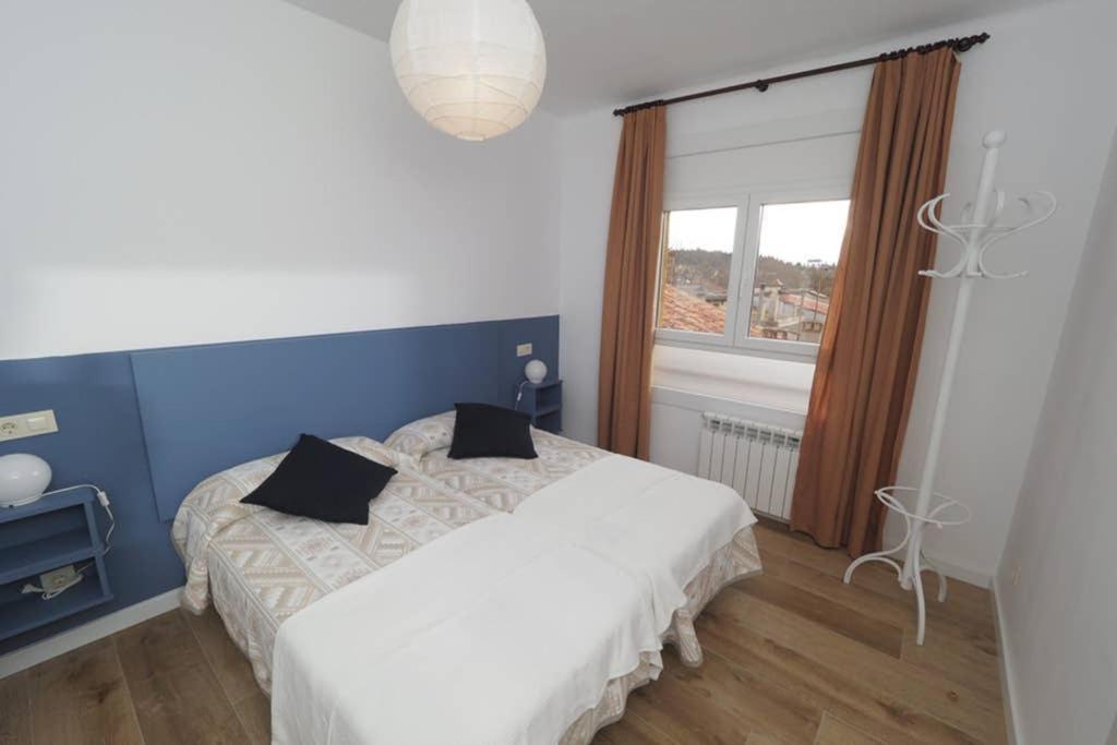 סנט הילארי סקלם Apartaments Sa Calm Sant Miquel De Les Formigues מראה חיצוני תמונה