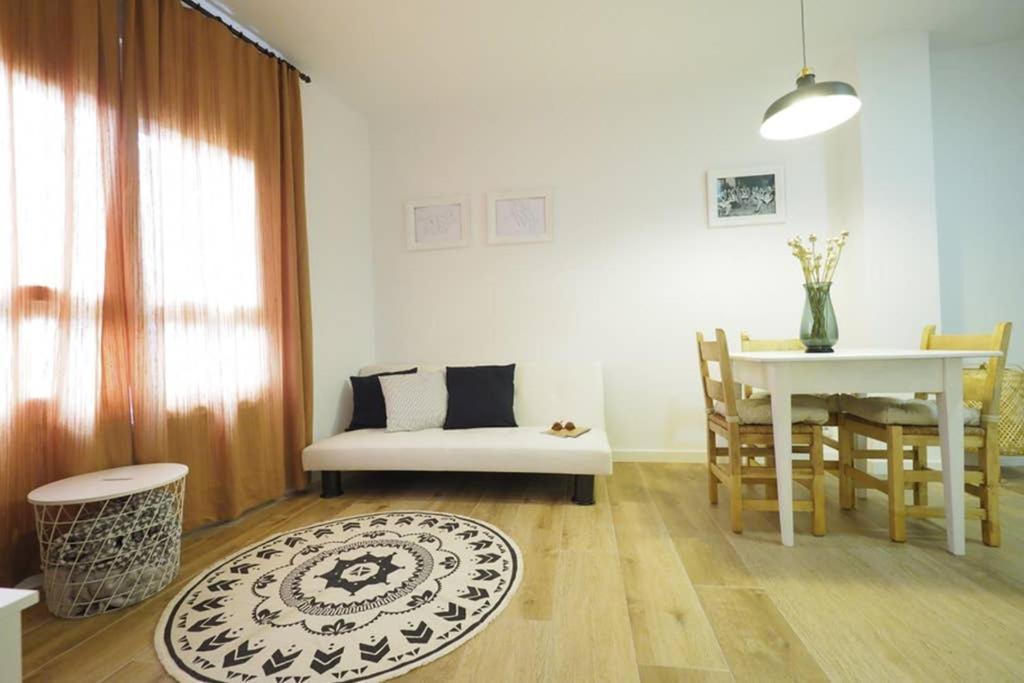 סנט הילארי סקלם Apartaments Sa Calm Sant Miquel De Les Formigues מראה חיצוני תמונה