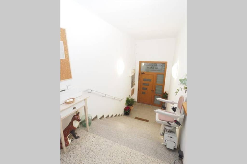 סנט הילארי סקלם Apartaments Sa Calm Sant Miquel De Les Formigues מראה חיצוני תמונה